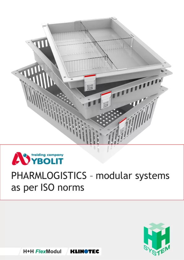 Modularni sistemi