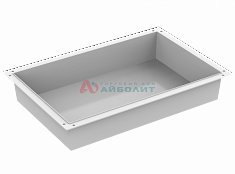 Tray 7011100