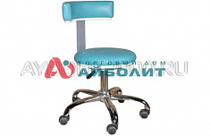 Lekarska stolica sa naslonom (srednje veličine)